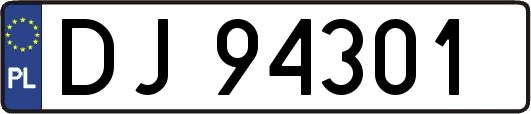 DJ94301