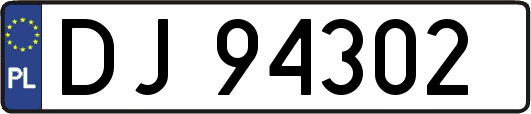DJ94302