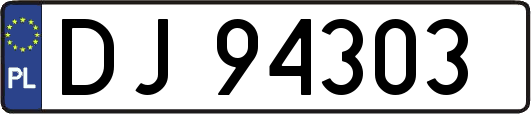 DJ94303