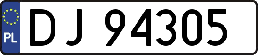 DJ94305