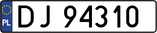 DJ94310