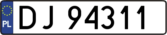 DJ94311