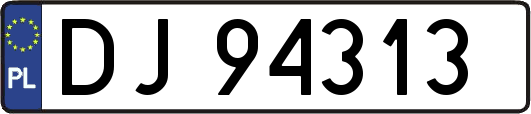 DJ94313