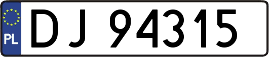 DJ94315