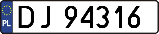 DJ94316