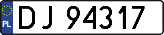 DJ94317