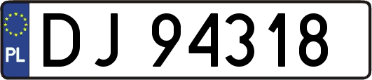 DJ94318