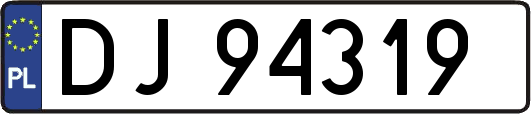 DJ94319