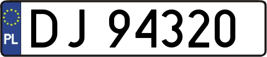 DJ94320