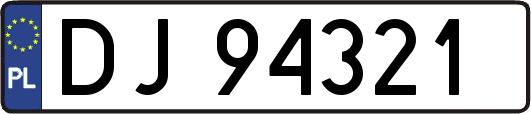 DJ94321