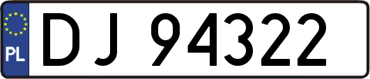 DJ94322
