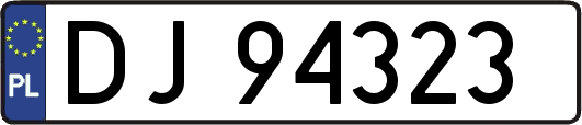 DJ94323