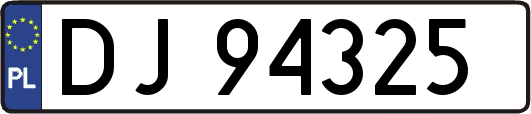 DJ94325
