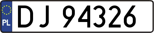 DJ94326