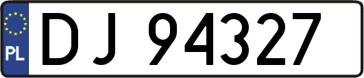 DJ94327