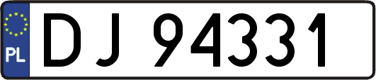 DJ94331