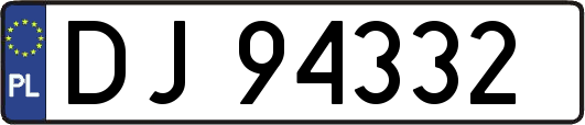 DJ94332