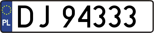 DJ94333