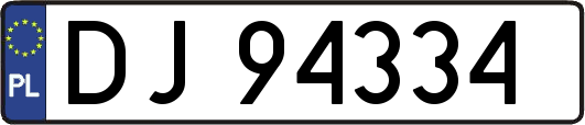 DJ94334