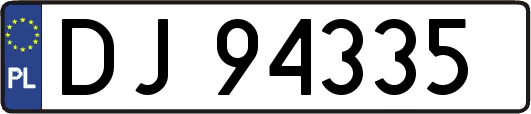 DJ94335