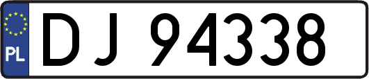 DJ94338