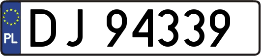 DJ94339