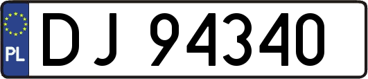 DJ94340
