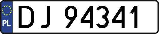 DJ94341