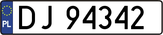 DJ94342