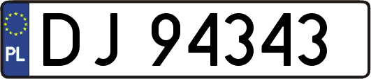 DJ94343