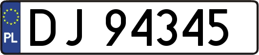 DJ94345