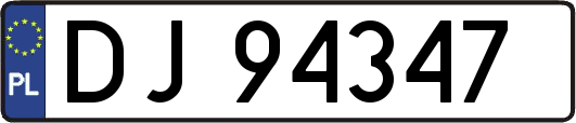 DJ94347