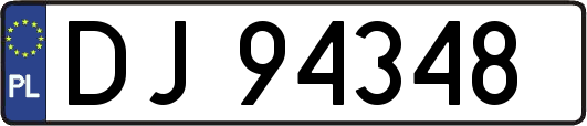 DJ94348