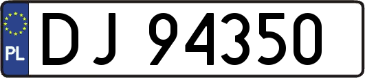 DJ94350