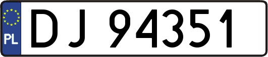 DJ94351