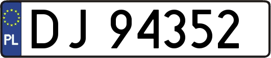 DJ94352