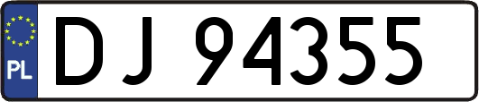DJ94355