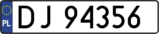 DJ94356