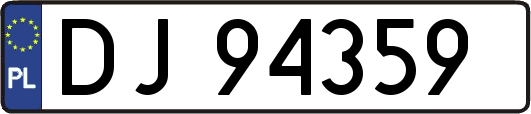 DJ94359