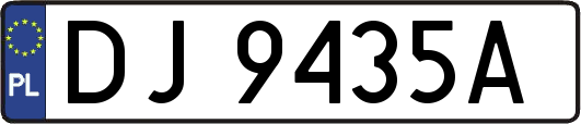 DJ9435A