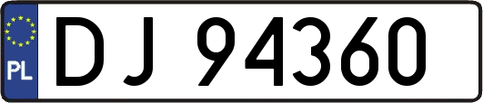 DJ94360