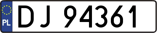 DJ94361