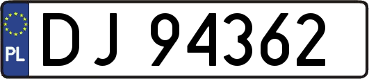 DJ94362