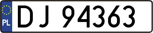 DJ94363