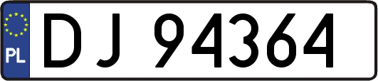 DJ94364