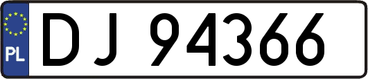 DJ94366