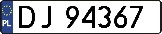 DJ94367