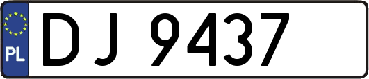 DJ9437