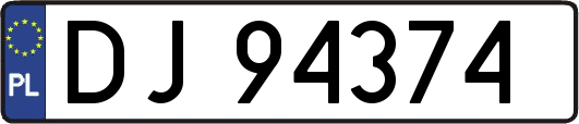 DJ94374