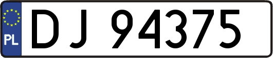 DJ94375